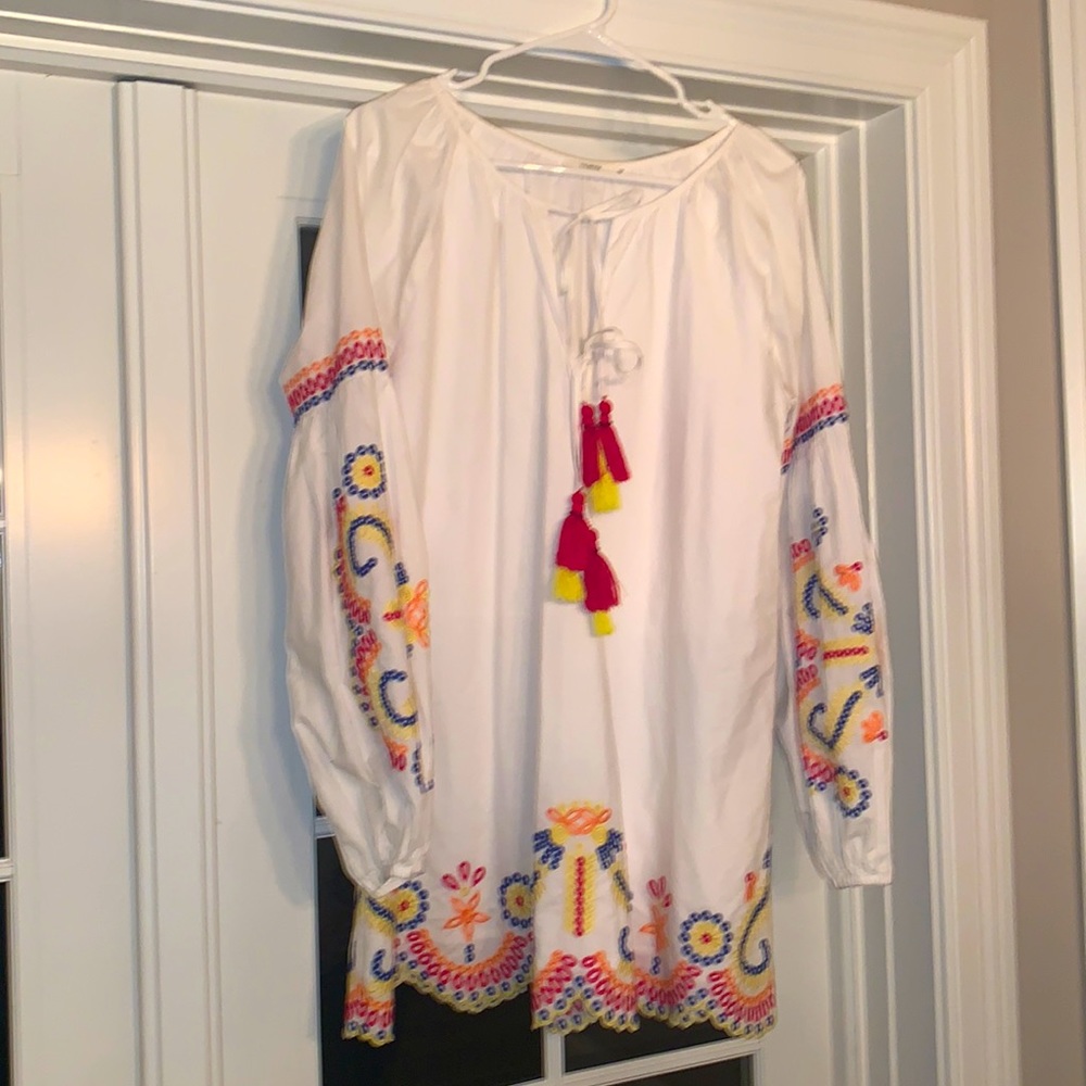 Tularosa Dress